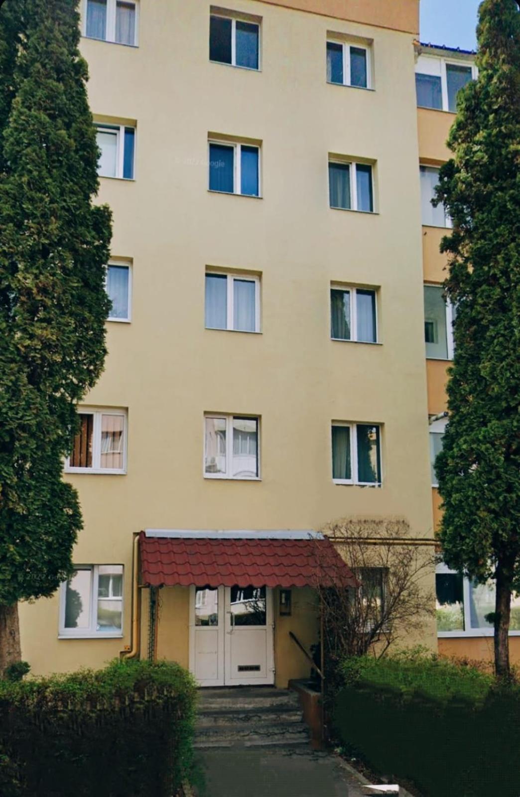 Vlad Apartament Брашов Екстериор снимка