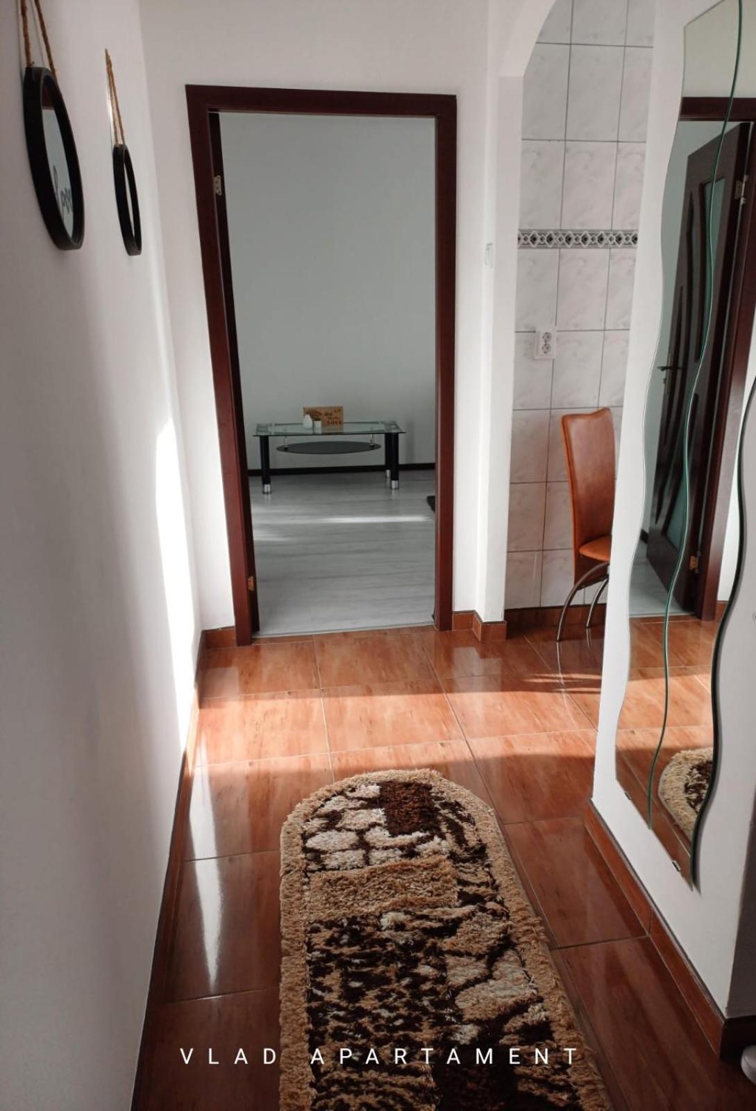 Vlad Apartament Брашов Екстериор снимка
