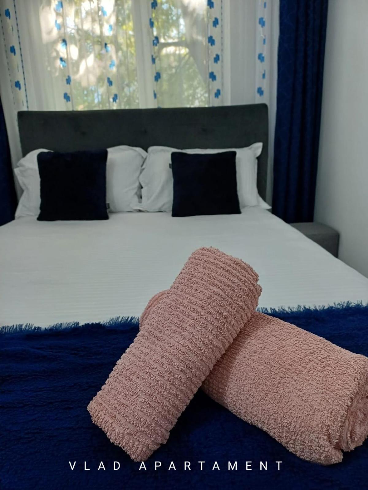 Vlad Apartament Брашов Екстериор снимка