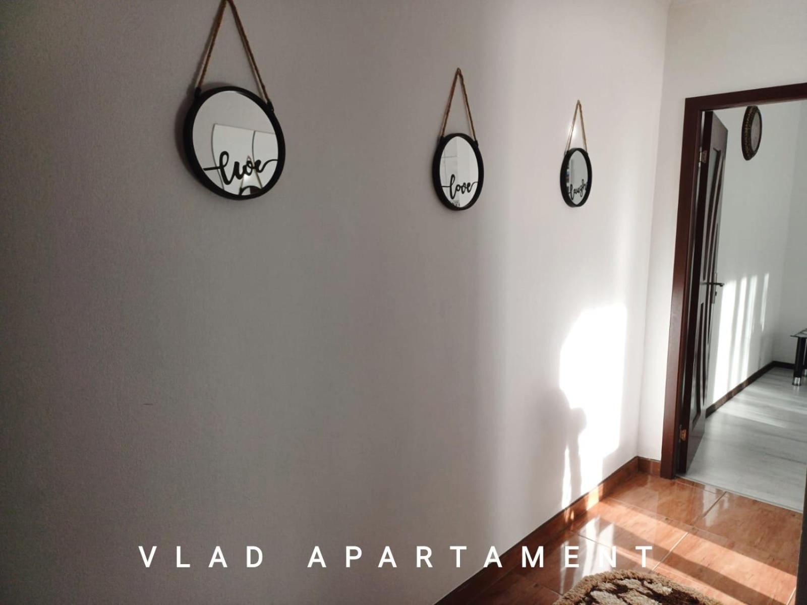 Vlad Apartament Брашов Екстериор снимка