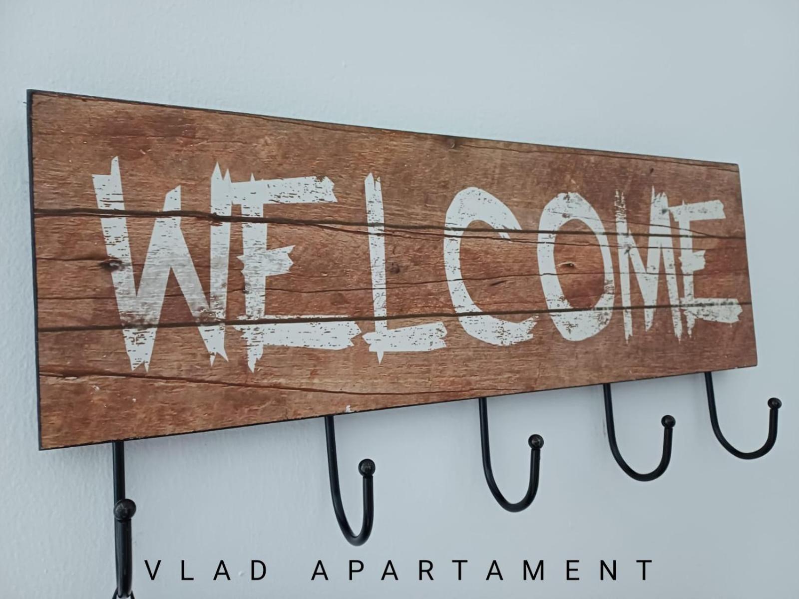 Vlad Apartament Брашов Екстериор снимка