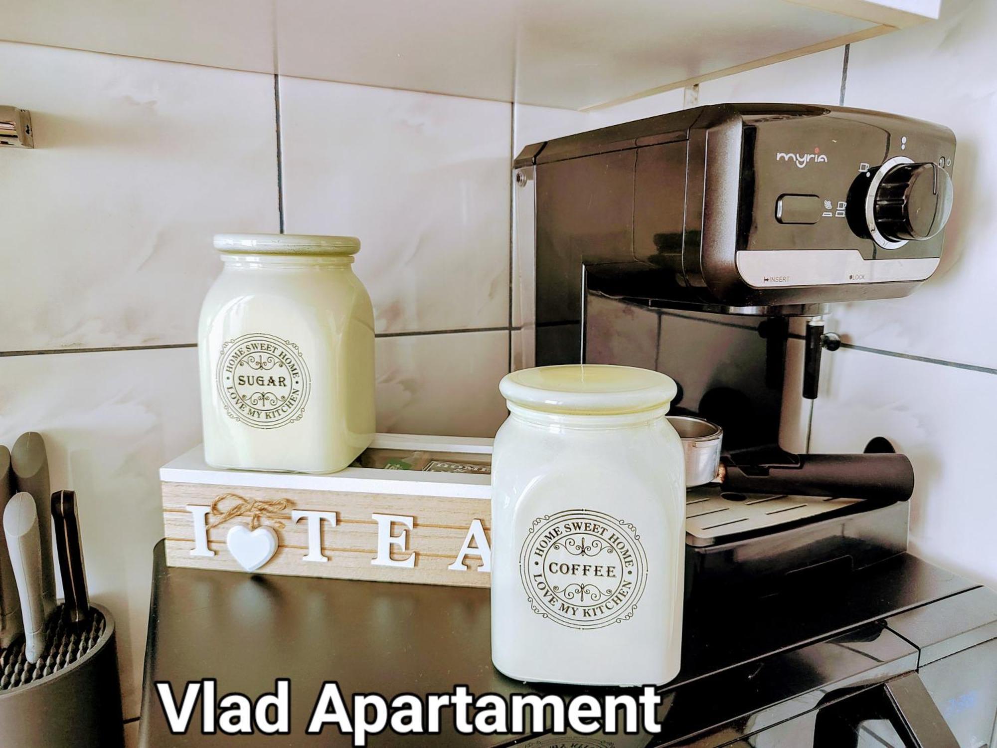 Vlad Apartament Брашов Екстериор снимка