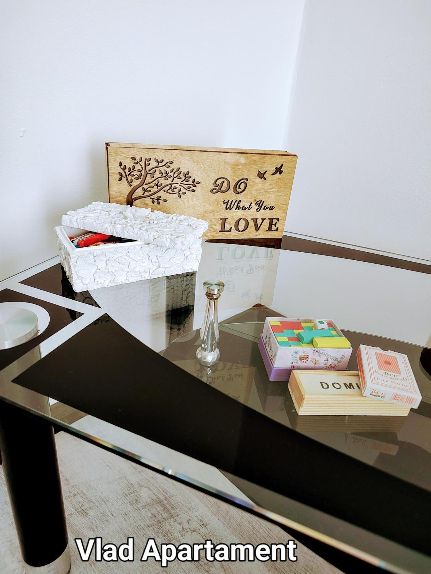 Vlad Apartament Брашов Екстериор снимка