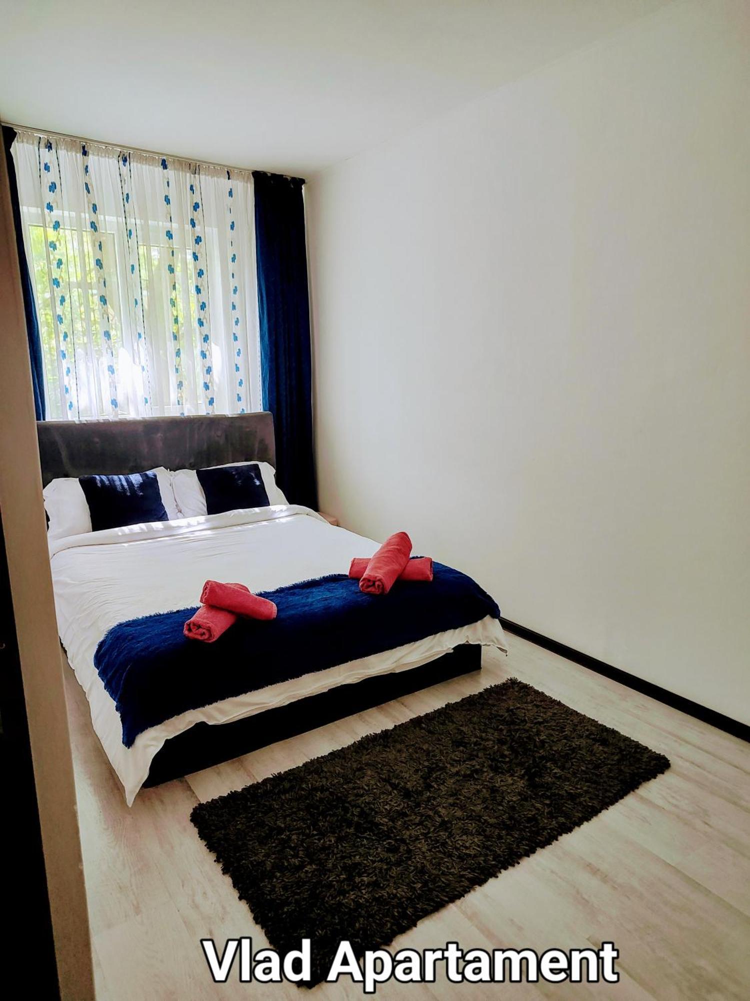 Vlad Apartament Брашов Екстериор снимка