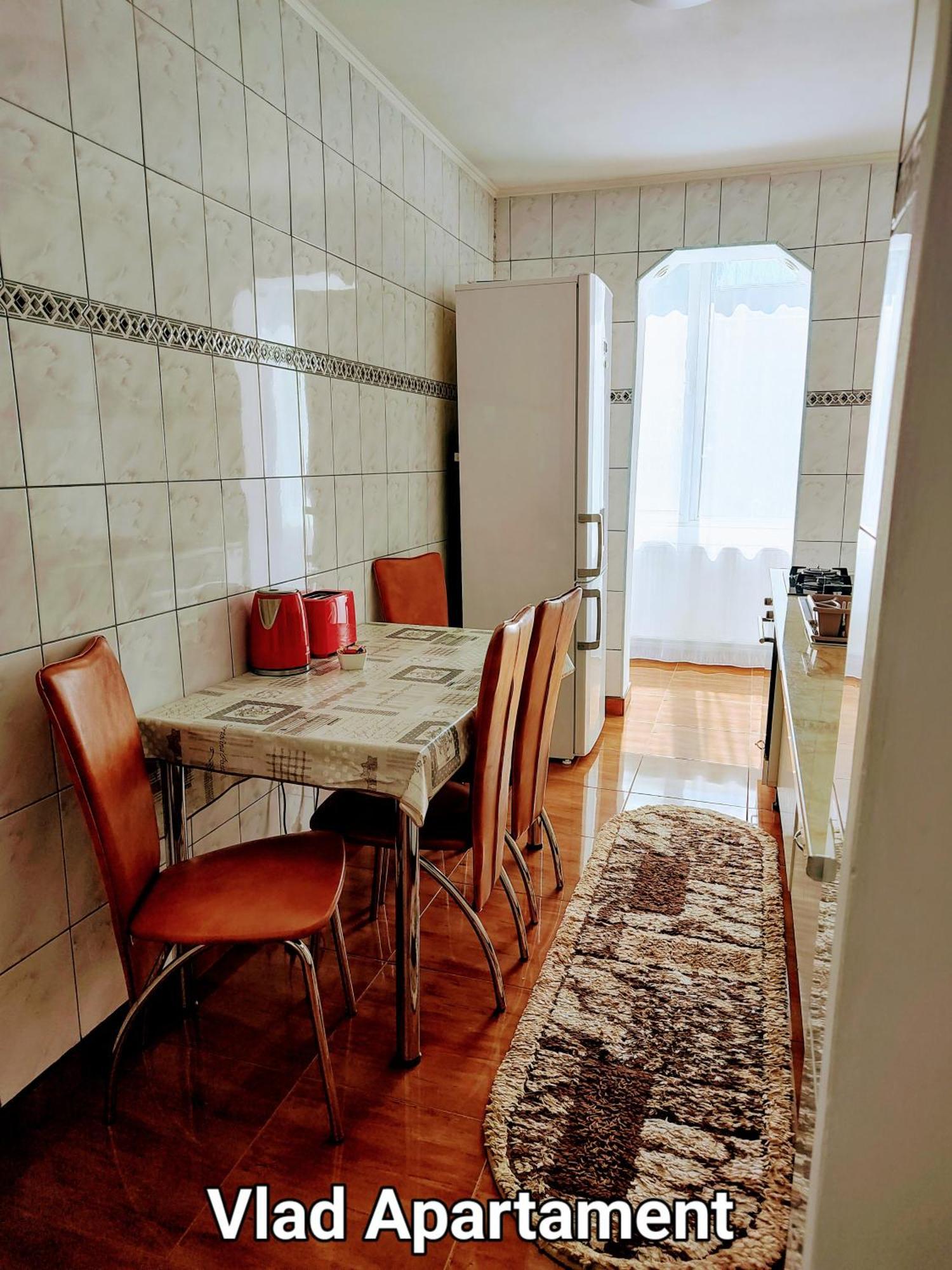 Vlad Apartament Брашов Екстериор снимка