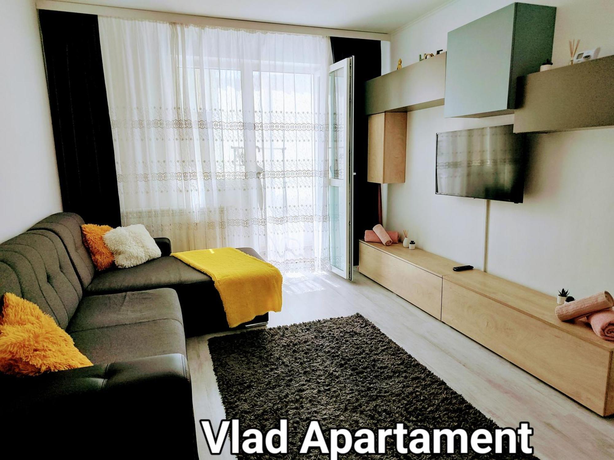 Vlad Apartament Брашов Екстериор снимка